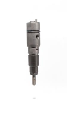 Conjunto inyector (escalonado)