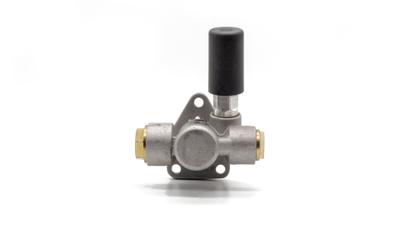 Bomba de alimentación, diesel (mecánica)