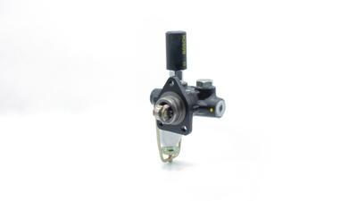 Bomba de alimentación, diesel (mecánica)