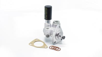 Bomba de alimentación, diesel (mecánica)