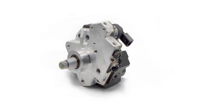 Bomba de alta presión, sistema CR