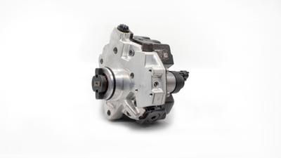 Bomba de alta presión, sistema CR