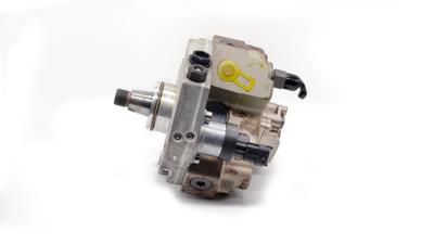 Bomba de alta presión, sistema CR