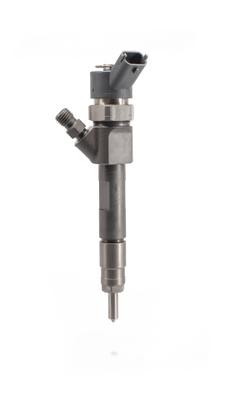 Inyector, sistema CR