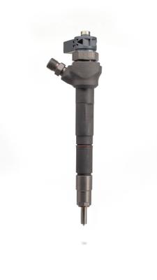 Inyector, sistema CR