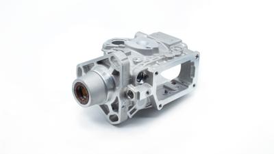 Carcasa de la bomba inyección distribuidor