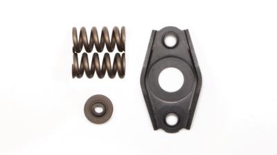 Juego de piezas, bomba de inyección