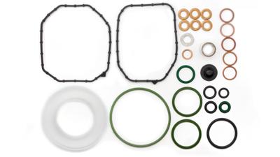 Juego de piezas, bomba de inyección