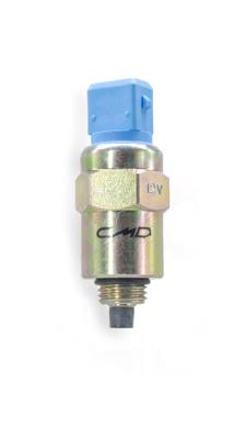 Cjto. Solenoide 12V