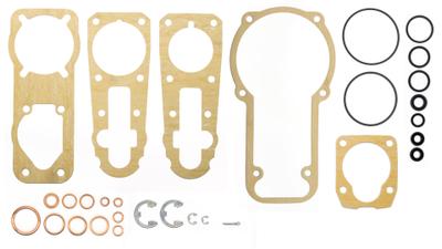 Recambios para bomba inyección