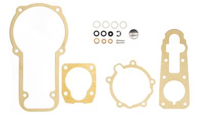 Recambios para bomba inyección