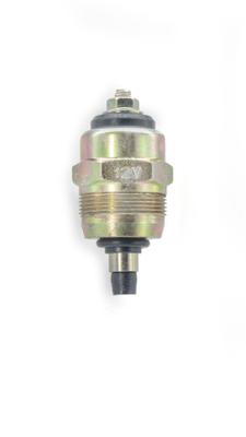 Electroimán de empuje/elevación 12V