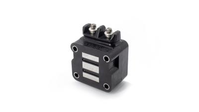 Imán de tracción de mezcla rica