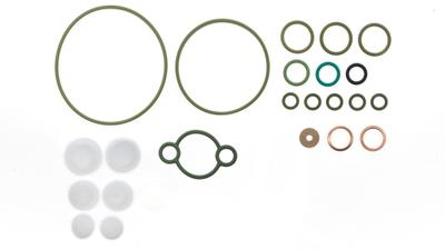 Juego de estanqueidad, bomba CR