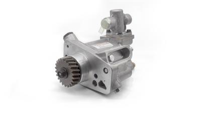 Bomba de aceite de alta presión remanufacturada